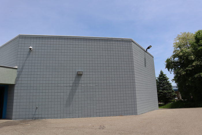 Towne Cinemas (JC Cinema) - May 29 2022 (newer photo)